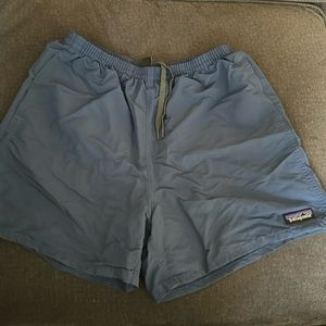 Patagonia Baggies 5 inch